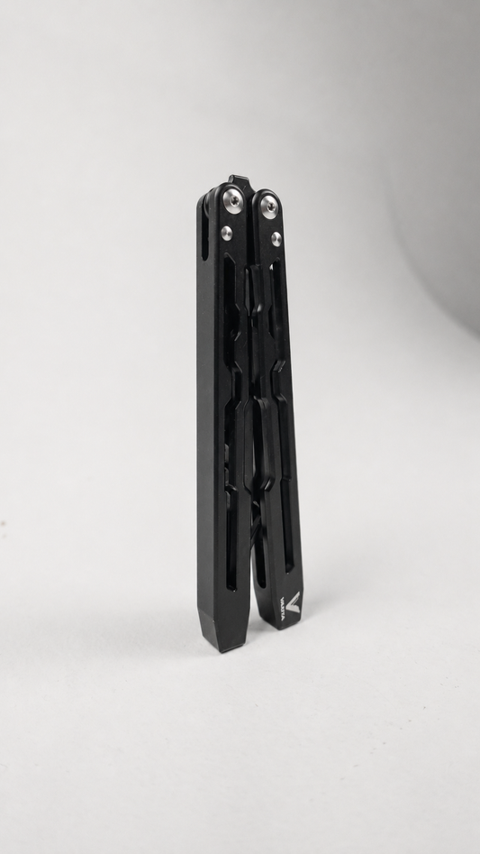 Vanta Black