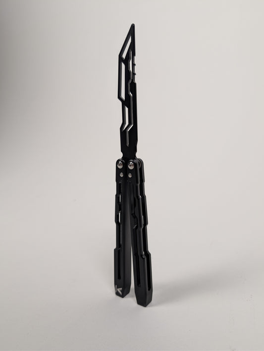 Vanta Black