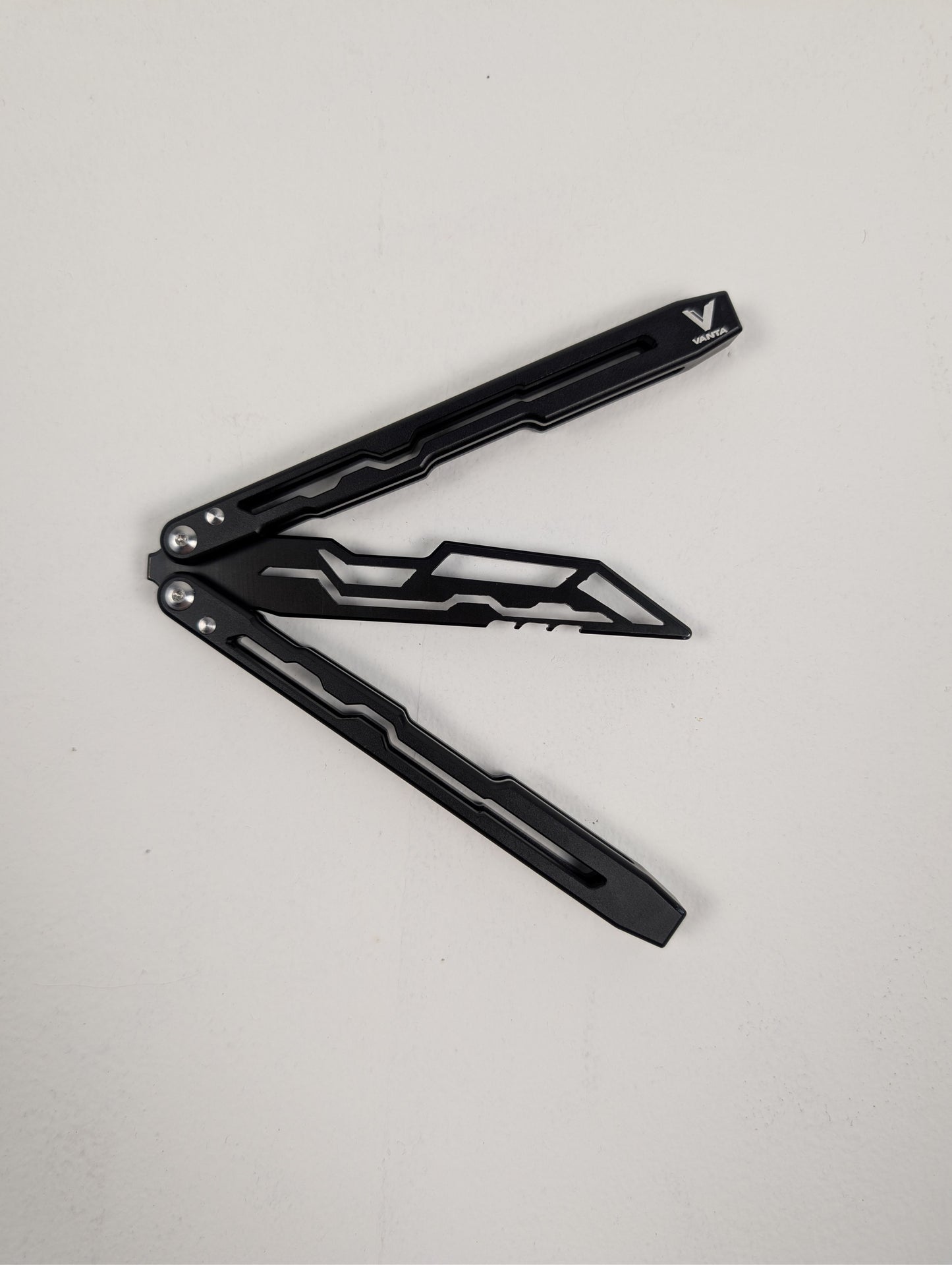 Vanta Black