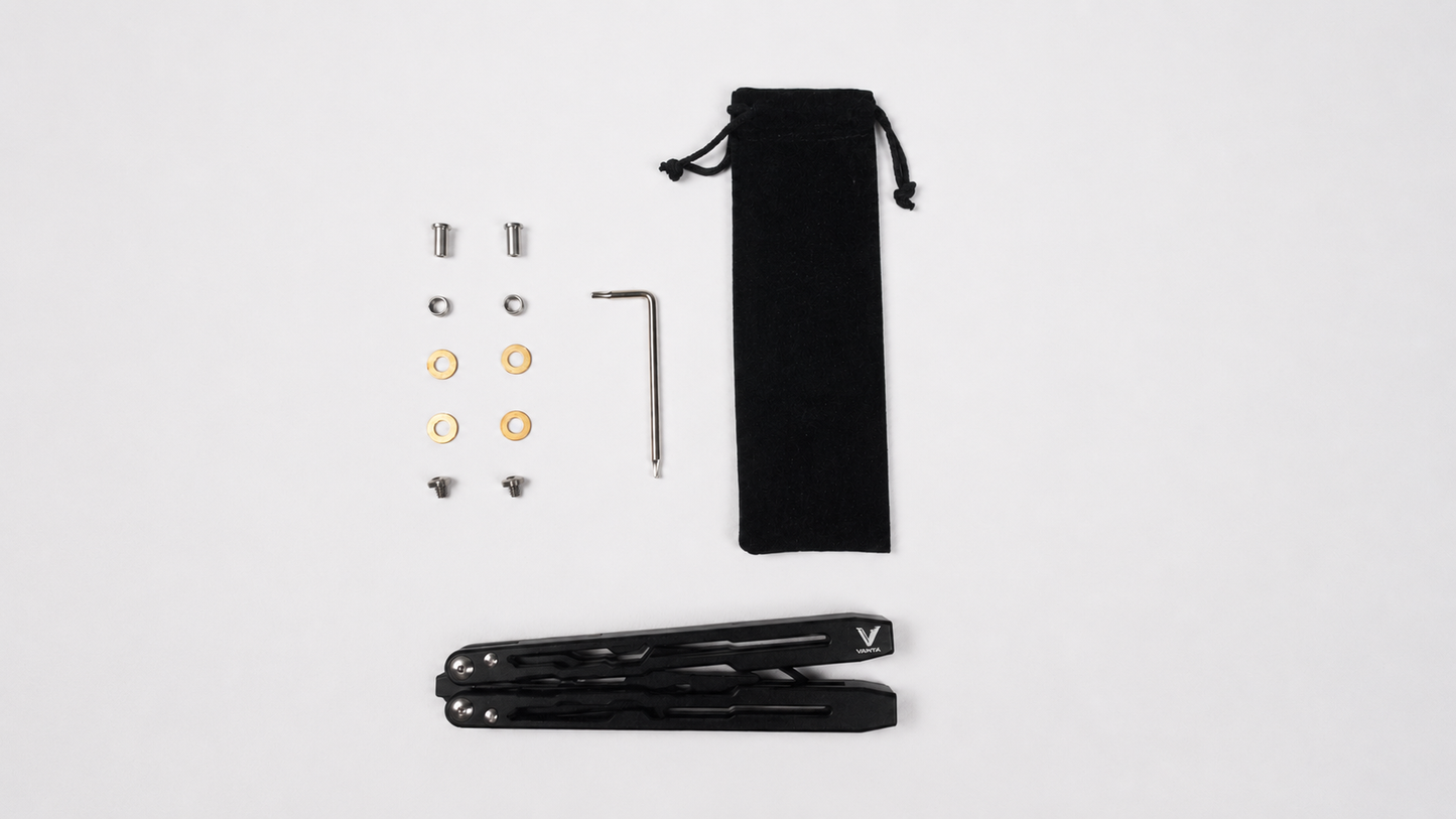 Vanta Black